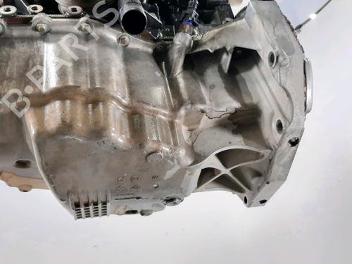 Engine RENAULT CLIO III (BR0/1, CR0/1) 1.5 dCi | BP31662380M1 