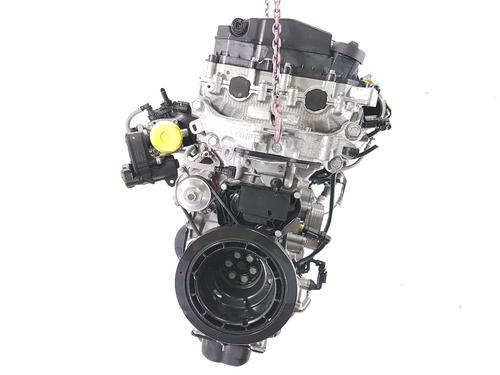 Used Engine Engine 38918436 38918436