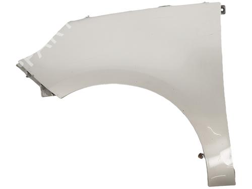 Used Left front fenders RENAULT SCÉNIC III (JZ0/1_) 1.9 dCi (JZ0J, JZ1J, JZ1K, JZ1S) (131 hp) 31057538