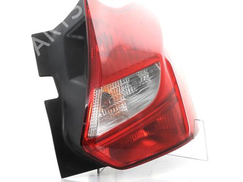 Right taillight FORD FOCUS III 1.6 TDCi | BP28836015C35 
