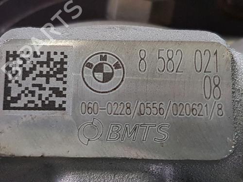 Motor BMW 1 (F40) 116 d | BP31693594M1 