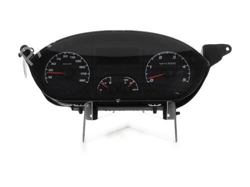 Instrument cluster IVECO DAILY V Platform/Chassis 29S13, 29L13, 29L13D, 35S13, 35C13D, 40C13 | BP33745071C47 - Image 3