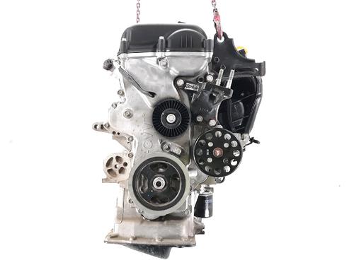 Motor KIA VENGA (YN) 1.4 CVVT (90 hp) 31844669