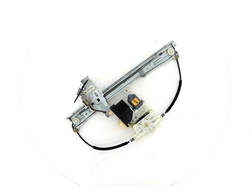 Front right window mechanism CITROËN C4 I (LC_) 1.6 HDi | BP27902072C23 