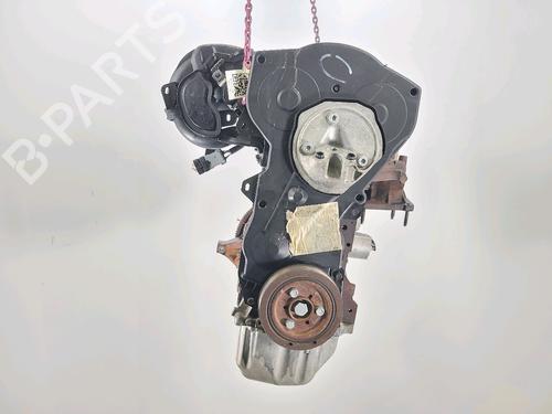 Used Engine CITROËN C3 I (FC_, FN_) 1.6 16V (109 hp) 28506379