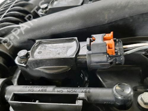 Engine CITROËN C3 III (SX) 1.2 PureTech 82 | BP31985588M1 