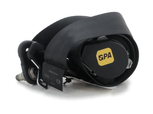 Front right seatbelt DACIA LOGAN Pickup (US_) | BP34231128I25 - Image 2