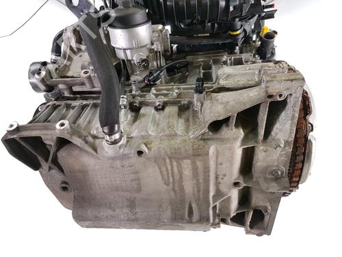Engine CITROËN C8 (EA_, EB_) 2.0 16V | BP36006434M1 - Image 8