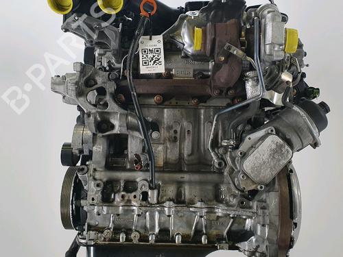 Engine CITROËN XSARA PICASSO (N68) 1.6 HDi | BP26970160M1 