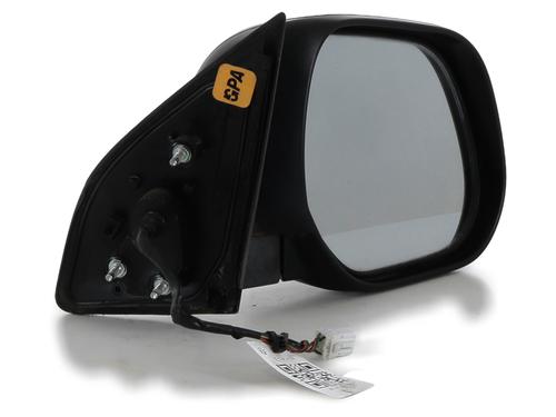 Right mirror MITSUBISHI OUTLANDER II (CW_W) 2.0 DI-D (CW8W) | BP29415978C27 