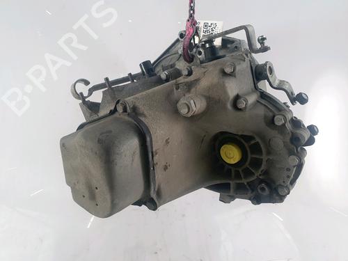 Gearbox PEUGEOT 206+ (2L_, 2M_) 1.1 | BP29198514M3 