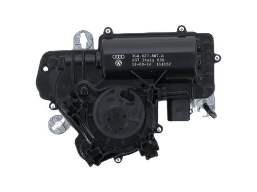 Elektronische module VW TIGUAN (AD1, AX1) 2.0 TDI (150 hp) 30584302