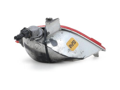 Rear bumper left light DACIA SANDERO II 1.0 SCe 75 (B8JC, B8JD, B8NC) | BP40172309C81 - Image 2