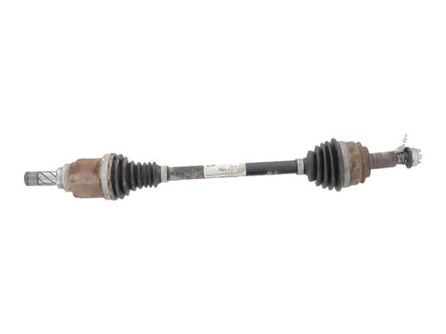 Used Left front driveshaft MERCEDES-BENZ CITAN Box Body/MPV (W415) 109 CDI (415.601, 415.603, 415.605) (90 hp) 32434015