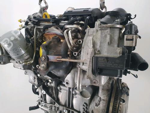Engine AUDI A1 (8X1, 8XK) 1.2 TFSI | BP38613215M1 - Image 6