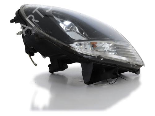 Right headlight RENAULT KANGOO (KC0/1_) 1.6 16V 4x4 (KC0P, KC0S, KC0L) | BP25300759C29 