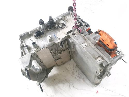 Used Inverter/Converter RENAULT ZOE (BFM_) ZOE (92 hp) 31122694