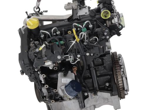 Engine RENAULT CLIO III Grandtour (KR0/1_) 1.5 dCi (KR0F) | BP27667774M1 - Image 9