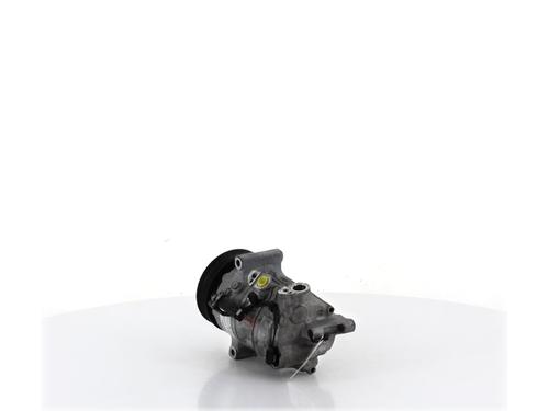 AC compressor MERCEDES-BENZ A-CLASS (W177) A 180 d (177.003) | BP38767907M34 - Image 2