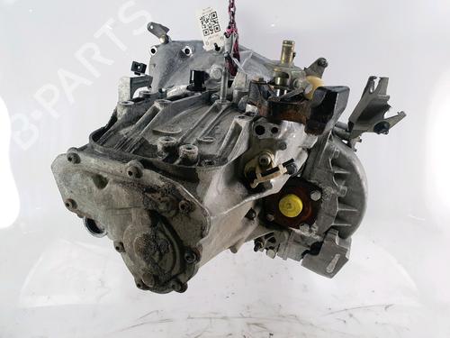 Gearbox PEUGEOT 407 SW (6E_, 6D_) 2.0 HDi 135 | BP29389970M3 