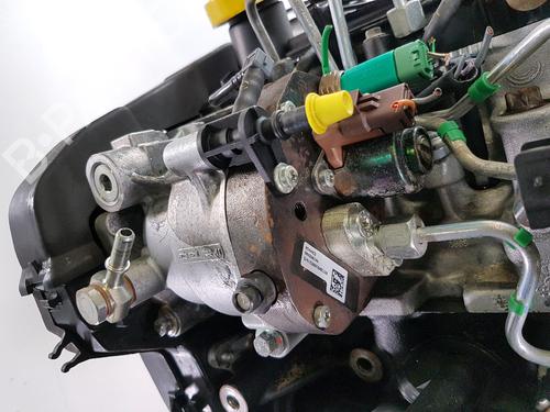 Engine RENAULT KANGOO (KC0/1_)  | BP34231239M1  - Image 10