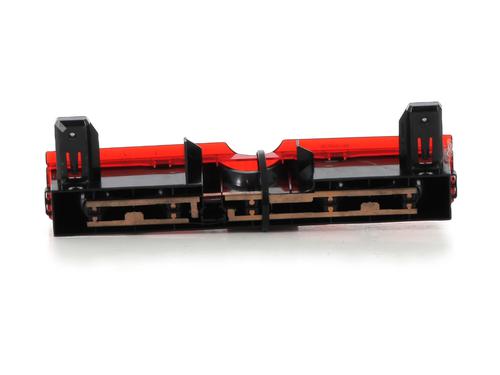 Third brake light CITROËN C4 Coupe (LA_)  | BP28333083L11 