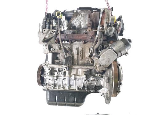 Engine FORD FIESTA VI (CB1, CCN) 1.4 TDCi | BP30800134M1