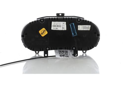 Instrument cluster SEAT IBIZA IV (6J5, 6P1) 1.6 TDI | BP17467107C47 