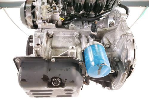 Engine HYUNDAI i10 II (BA, IA) 1.0 | BP37281242M1  - Image 10