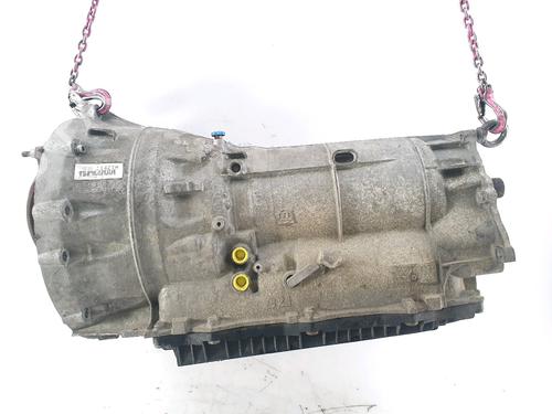 Used Gearbox BMW X5 (F15, F85) xDrive 40 d (313 hp) 31844581