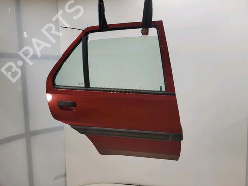 Used Right rear door CITROËN SAXO (S0, S1) 1.5 D (58 hp) 29055435