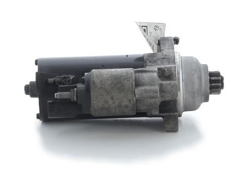 Used Starter VW POLO IV (9N_, 9A_) 1.4 TDI (70 hp) 32309994