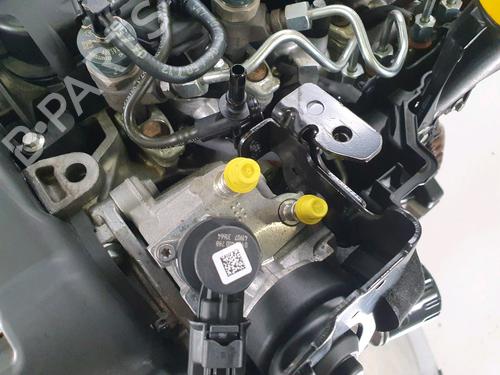 Engine RENAULT CLIO IV (BH_) 1.5 dCi 90 | BP36182303M1 - Image 8