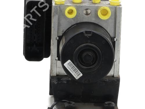ABS Bremseaggregat RENAULT TWINGO II (CN0_) [2007-2025]  27511119