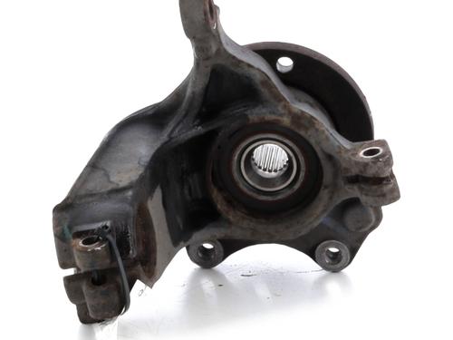 Right front steering knuckle PEUGEOT 208 I (CA_, CC_) 1.2 VTI 82 | BP30405242M26