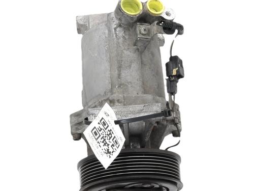 AC-Kompressor DACIA LODGY (JS_) 1.2 TCe (JSAY, JSM0) | BP39547166M34 - Image 5