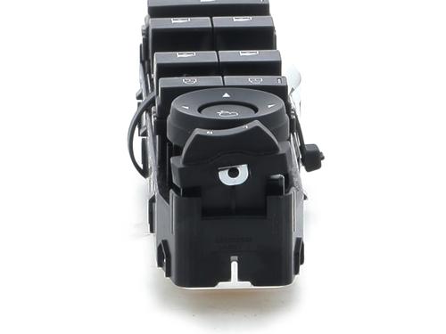 Left front window switch HYUNDAI TUCSON (NX4E, NX4A) 1.6 T-GDi Hybrid 48V | BP31963149I27