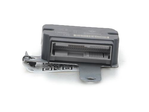 Airbag styreenhed RENAULT CLIO IV (BH_) 1.5 dCi 90 (90 hp) 30607986