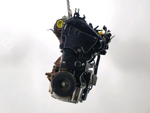 Used Engine Engine 38768743 38768743
