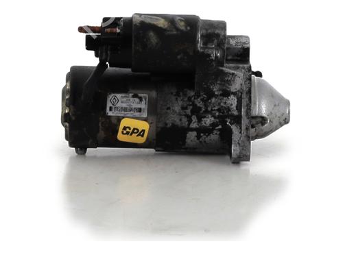 Used Starter Starter RENAULT SCÉNIC II (JM0/1_) 1.5 dCi (JM1E, JM16) (106 hp) 33446285 33446285