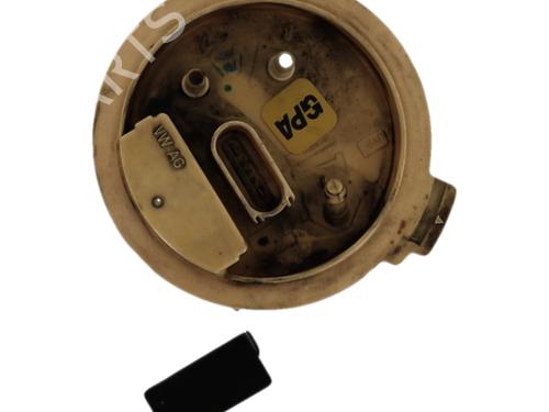 Fuel pump SEAT LEON (1P1) 1.9 TDI | BP36660320M76 - Image 3