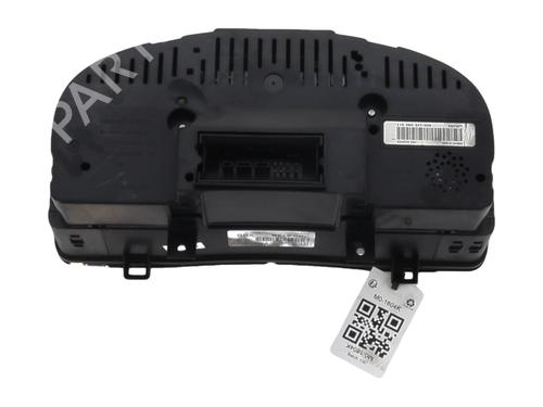 Cockpit VW GOLF PLUS V (5M1, 521) 1.9 TDI | BP29874656C47 