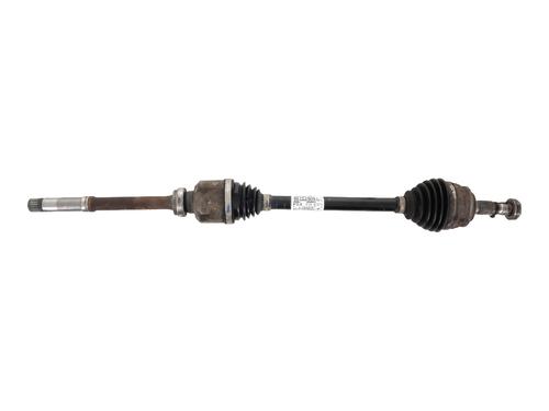 Used Right front driveshaft PEUGEOT 208 II (UB_, UP_, UW_, UJ_) 1.5 BlueHDI 100 (102 hp) 23890071
