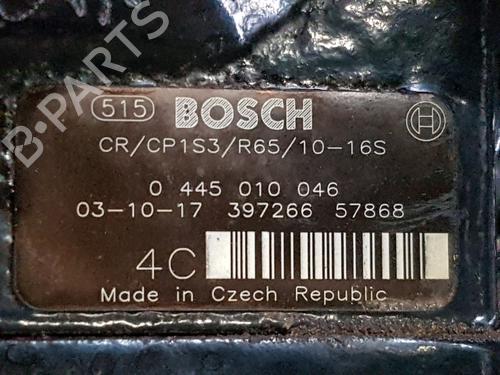 Engine CITROËN C5 I (DC_) 2.0 HDi (DCRHZB, DCRHZE) | BP33111307M1  - Image 11