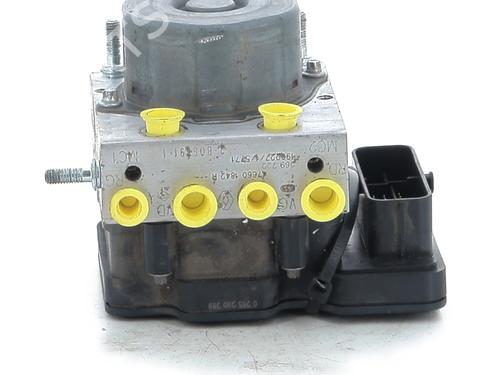 ABS pump RENAULT CAPTUR I (J5_, H5_) 1.5 dCi 90 (J5N4, J5M5, J5MW, J5M6, J5AL, J5AJ) | BP33159346M43 - Image 3