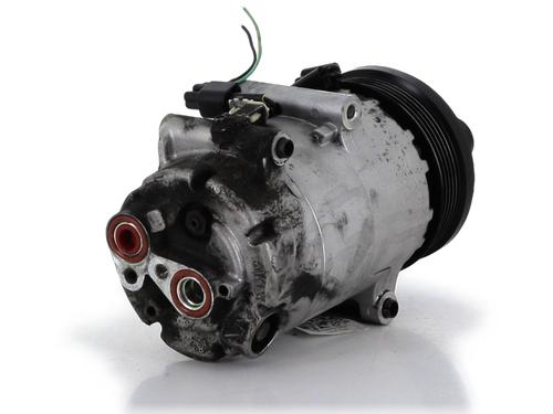 AC-Kompressor FORD C-MAX (DM2) 1.8 TDCi | BP30165437M34