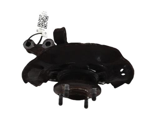 Left front steering knuckle TOYOTA YARIS (_P13_) 1.5 Hybrid (NHP130_, NHP130) | BP26189128M25 