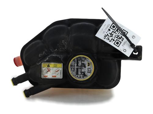 Used Expansion tank LAND ROVER DISCOVERY SPORT (L550) 2.0 D150 MHEV 4x4 (150 hp) 25992885