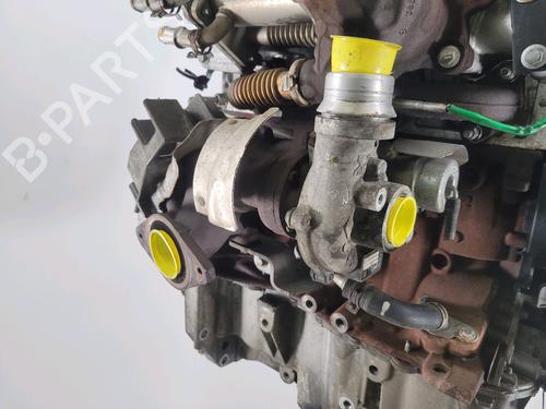 Engine RENAULT CLIO III (BR0/1, CR0/1) 1.5 dCi | BP25345394M1 - Image 6