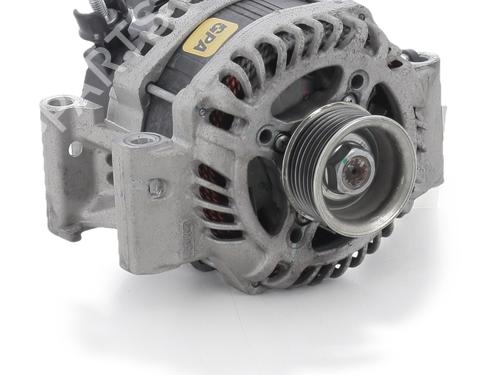 Alternator FORD RANGER (TKE) 3.2 TDCi 4x4 | BP38457002M7 - Image 4